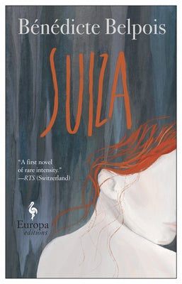 Suiza by Belpois, Bénédicte