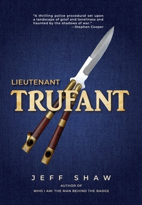 Lieutenant Trufant by Shaw, Jeff