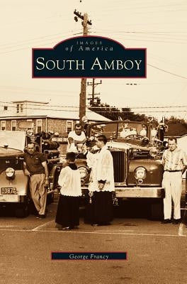 South Amboy by Francy, George