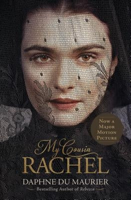 My Cousin Rachel by Du Maurier, Daphne