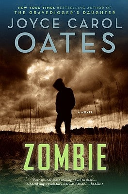 Zombie by Oates, Joyce Carol