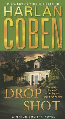 Drop Shot by Coben, Harlan