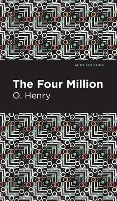Four Million by Henry, O.