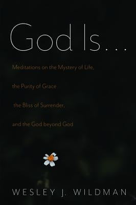 God Is . . . by Wildman, Wesley J.