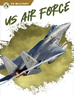 US Air Force by Gaertner, Meg