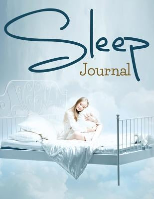 Sleep Journal by Speedy Publishing LLC