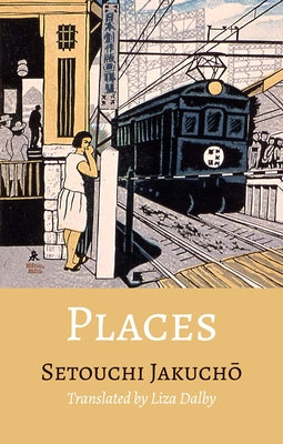 Places by Setouchi, Jakuchō