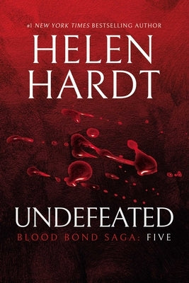 Undefeated, Volume 5 by Hardt, Helen