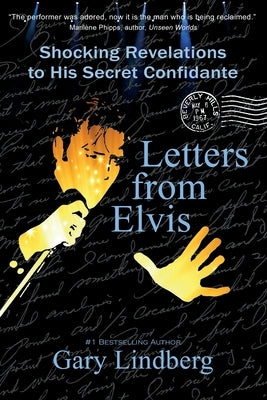 Letters from Elvis by Lindberg, Gary