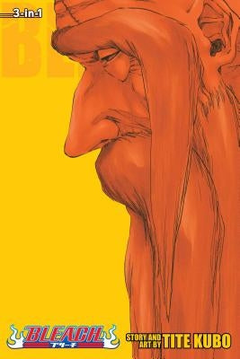 Bleach (3-In-1 Edition), Vol. 20, Volume 20: Includes Vols. 58, 59 & 60 by Kubo, Tite