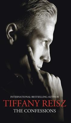 The Confessions: An Original Sinners Collection by Reisz, Tiffany