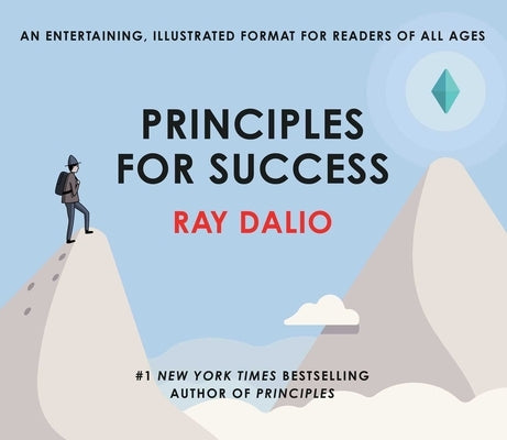 Principles for Success by Dalio, Ray