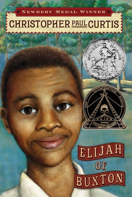 Elijah of Buxton (Scholastic Gold) by Curtis, Christopher Paul