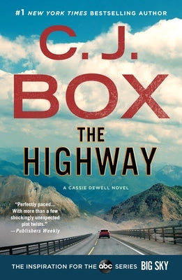 The Highway by Box, C. J.