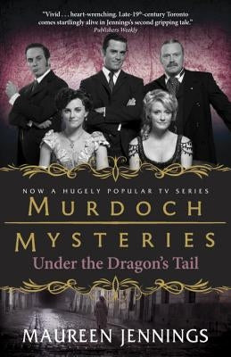Under the Dragon's Tail by Jennings, Maureen