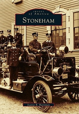 Stoneham by Harriman, Joanne B.