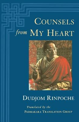 Counsels from My Heart by Bdud-'Joms