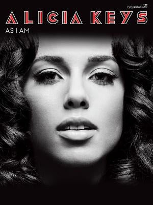Faber - As I Am by Alicia Keys by Keys, Alicia