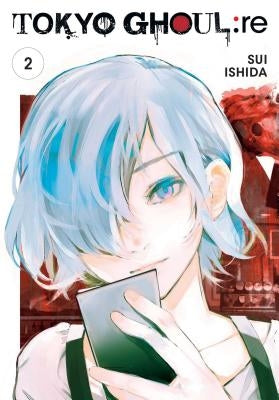 Tokyo Ghoul: Re, Vol. 2, Volume 2 by Ishida, Sui