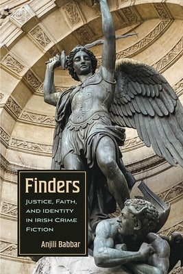 Finders by Babbar, Anjili