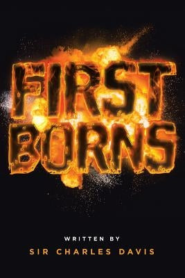 Firstborns by Davis, Sir Charles