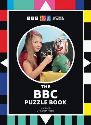The BBC Puzzle Book by Smith, Ian Haydn