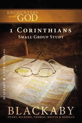 1 Corinthians by Blackaby, Henry