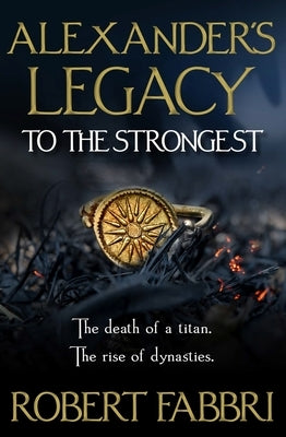 To the Strongest, Volume 1 by Fabbri, Robert