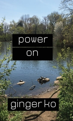 Power on by Ko, Ginger
