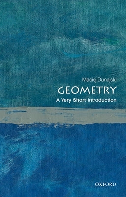 Geometry by Dunajski