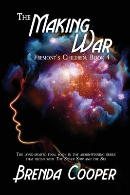 The Making War by Cooper, Brenda