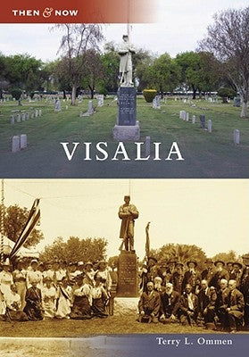 Visalia by Ommen, Terry L.
