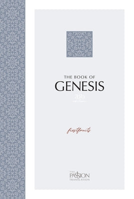 Genesis 2020 Edition: Firstfruits by Simmons, Brian