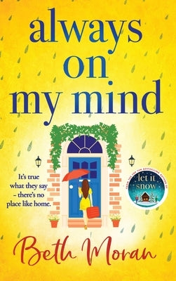 Always On My Mind by Moran, Beth