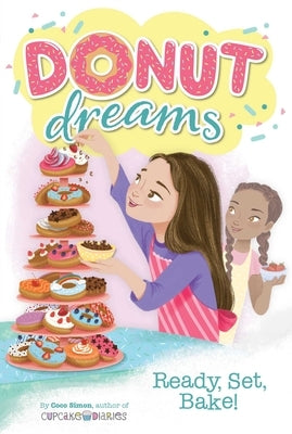Ready, Set, Bake!, Volume 5 by Simon, Coco