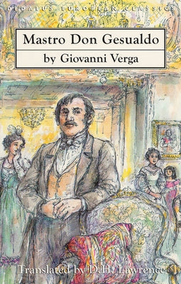 Mastro Don Gesualdo by Verga, Giovanni