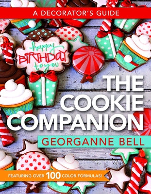 Cookie Companion by Bell, Georganne
