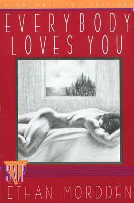 Everybody Loves You by Mordden, Ethan