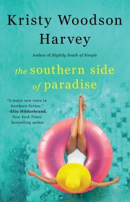 The Southern Side of Paradise, Volume 3 by Harvey, Kristy Woodson