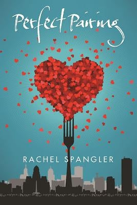 Perfect Pairing by Spangler, Rachel