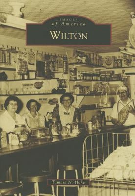 Wilton by Hoke, Tamara N.