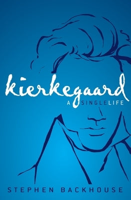 Kierkegaard Softcover by Backhouse, Stephen
