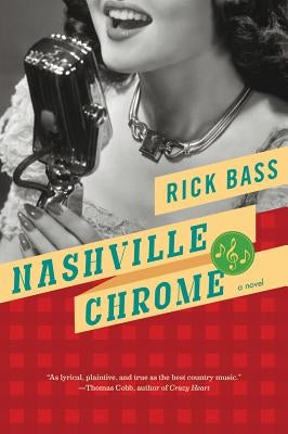 Nashville Chrome by Bass, Rick