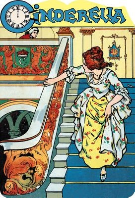 Cinderella by Laughing Elephant