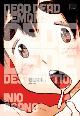 Dead Dead Demon's Dededede Destruction, Vol. 2, Volume 2 by Asano, Inio