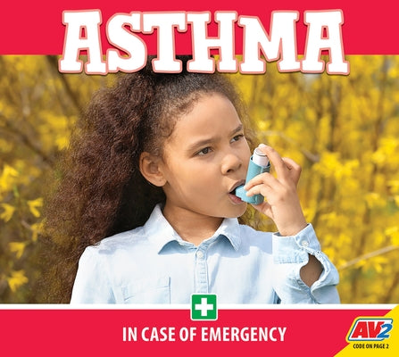 Asthma by Smith, Ryan