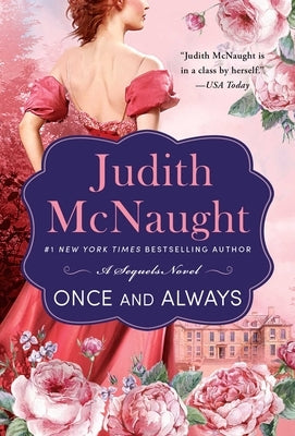Once and Always, 1 by McNaught, Judith