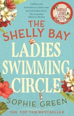 The Shelly Bay Ladies Swimming Circle by Green, Sophie