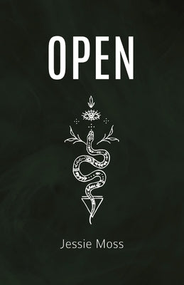 Open by Moss, Jessie