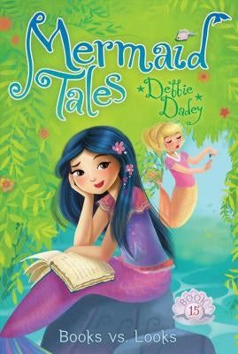 Books vs. Looks, Volume 15 by Dadey, Debbie